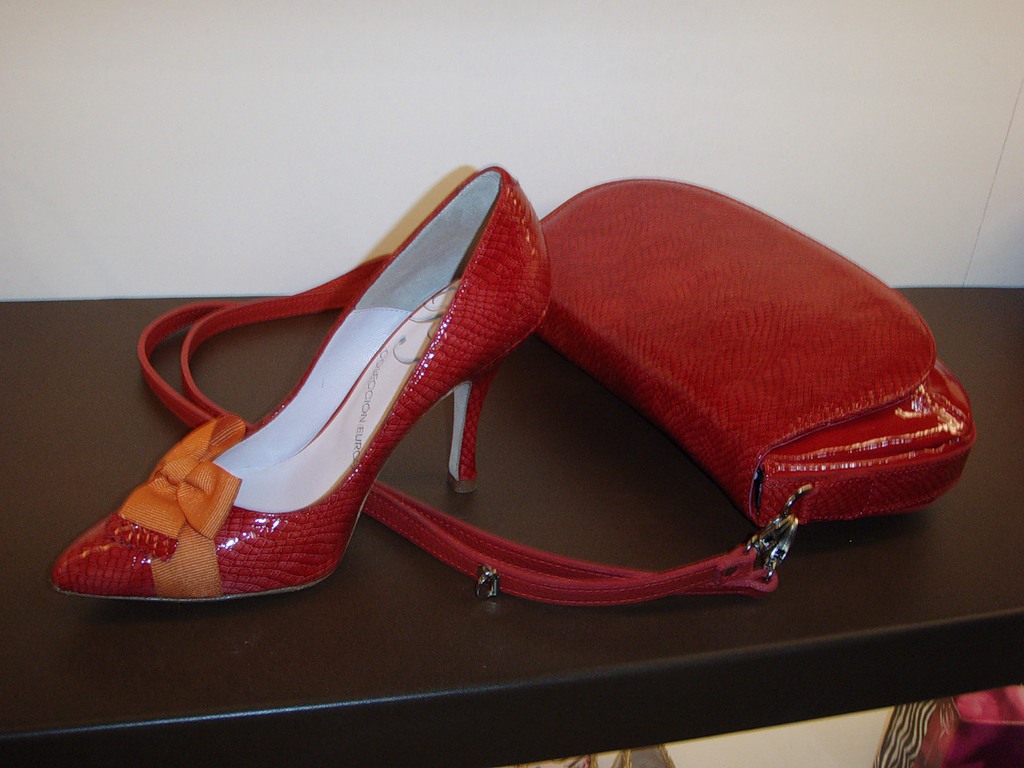 Хотелки Гламур лето 2012