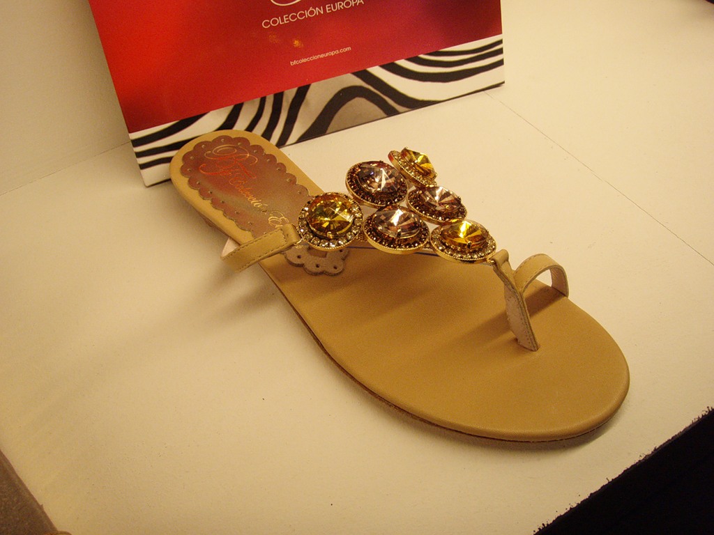 Хотелки Гламур лето 2012