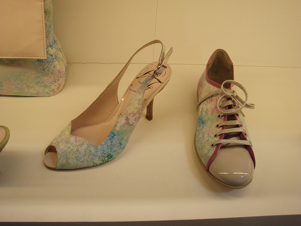 Хотелки Гламур лето 2012