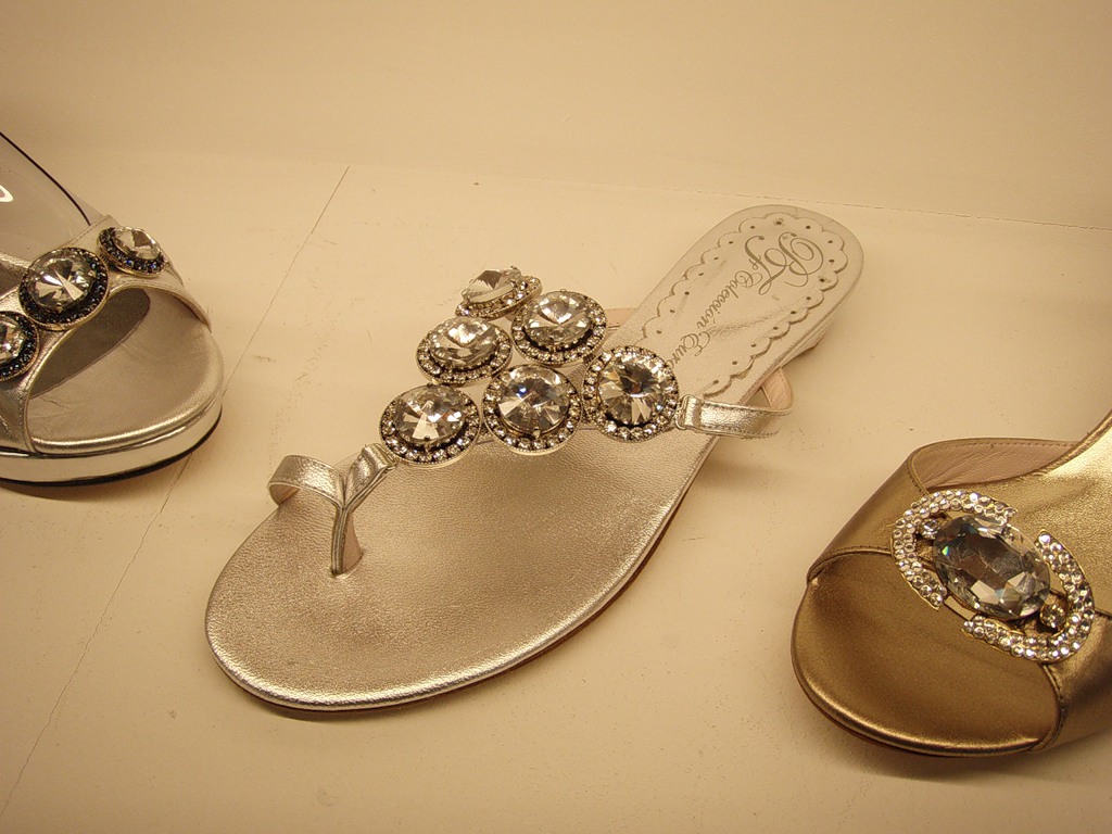 Хотелки Гламур лето 2012