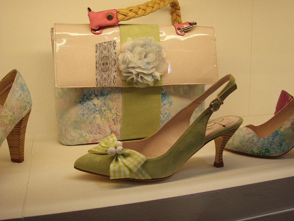 Хотелки Гламур лето 2012