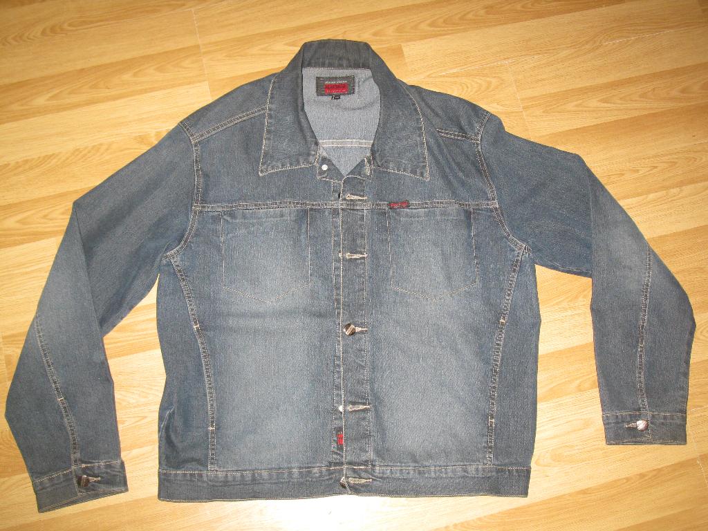 Мужская одежда.