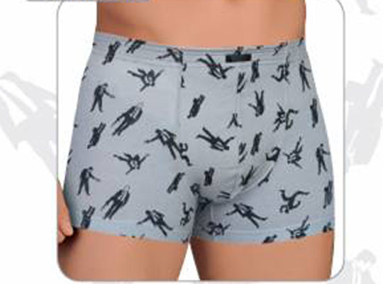 MSH 399. мужское