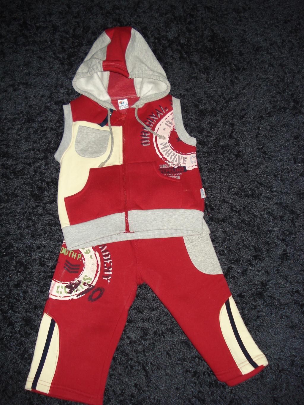 Одежда для малышей