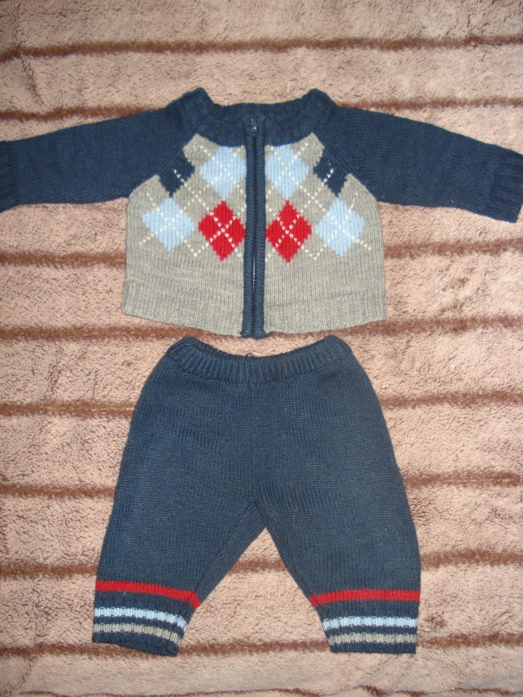 Одежда для малышей