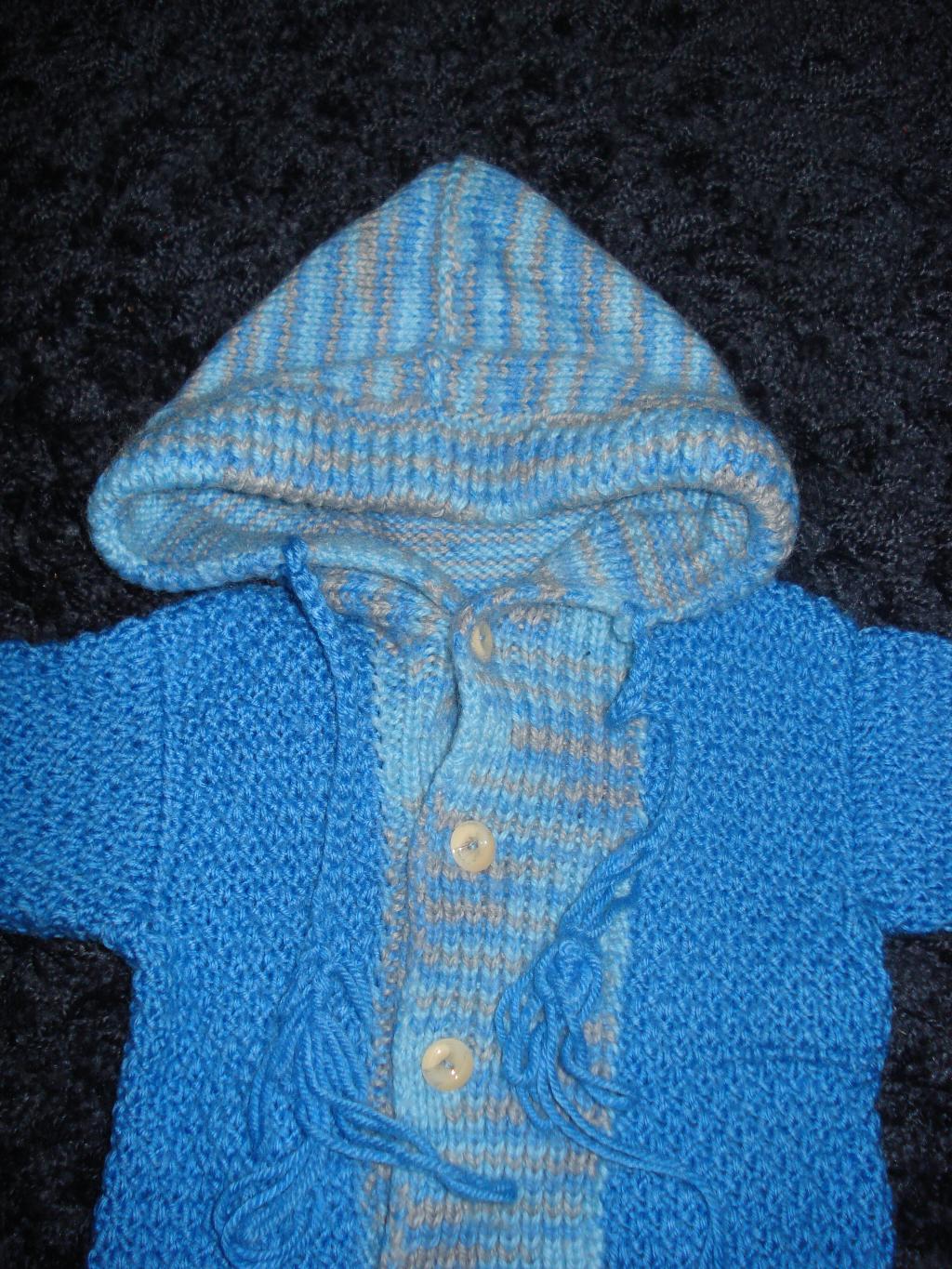 Одежда для малышей