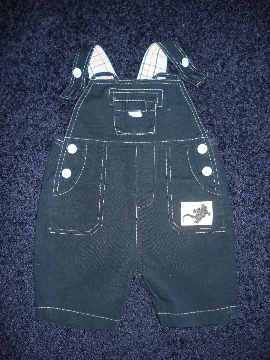 Одежда для малышей