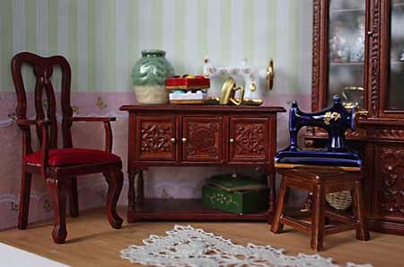 углок рукодела