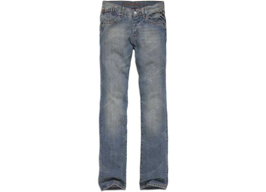 джинсы суперудобные. 