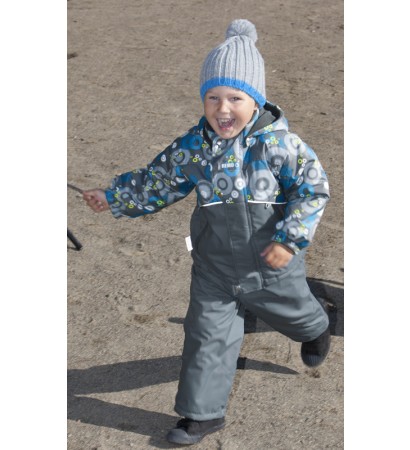 Костюм Travalle. верхняя (куртки, ветровки, комбезы зим)