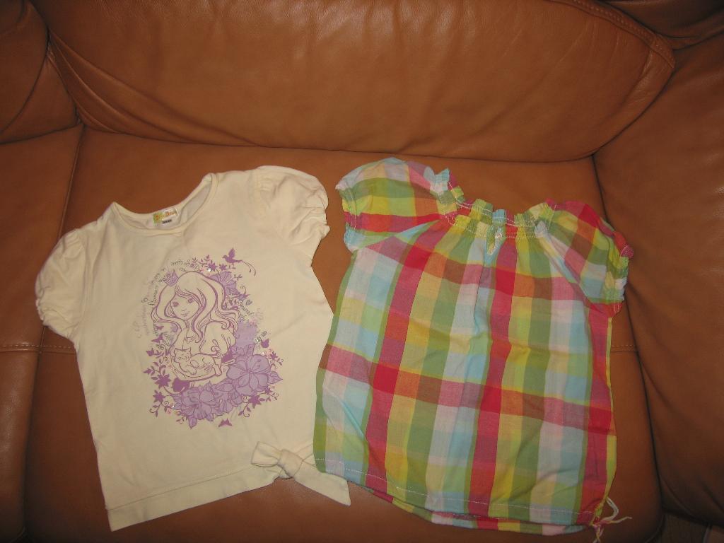 р.122-128. Детские вещи р.122-158