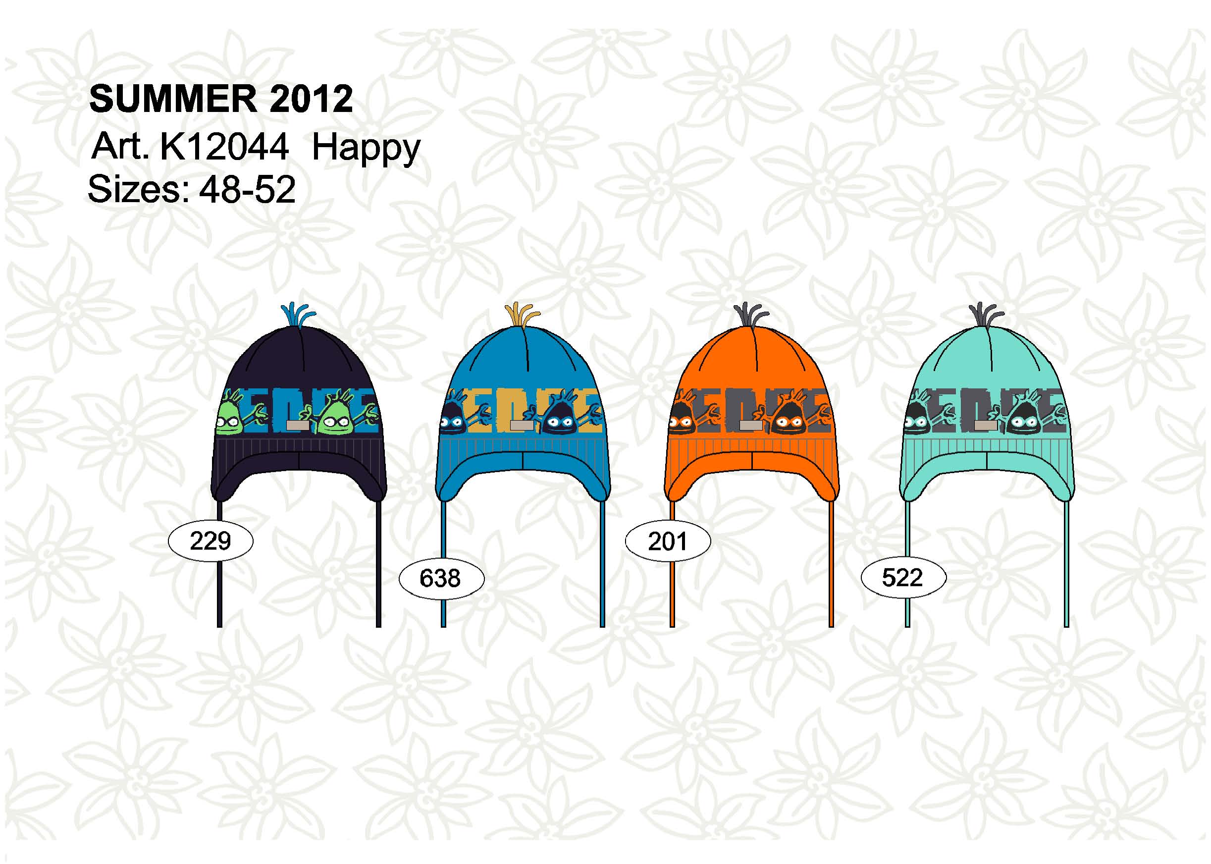Happy size