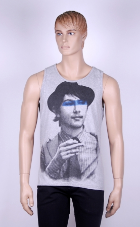 MS11-4100U. Майка