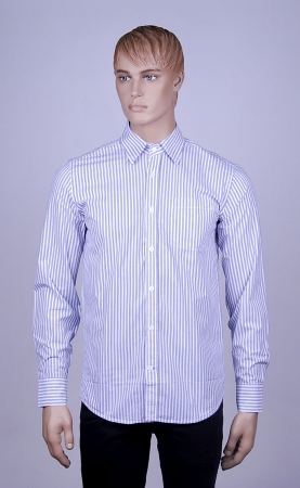 FMS10 7304. Рубашка с длинным рукавом