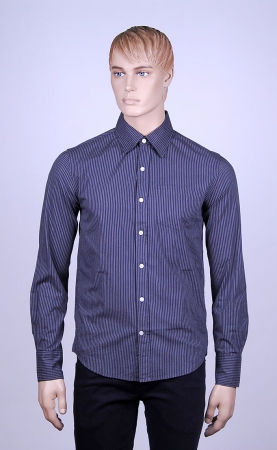 FMS10 7303. Рубашка с длинным рукавом