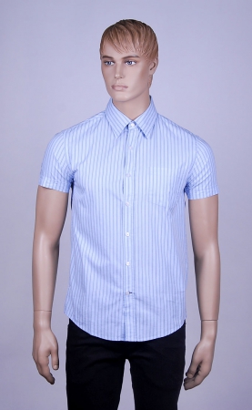 FMS10 7000. Рубашка с коротким рукавом