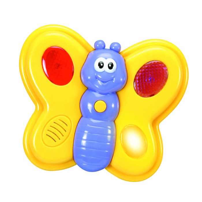 7104. Погремушки