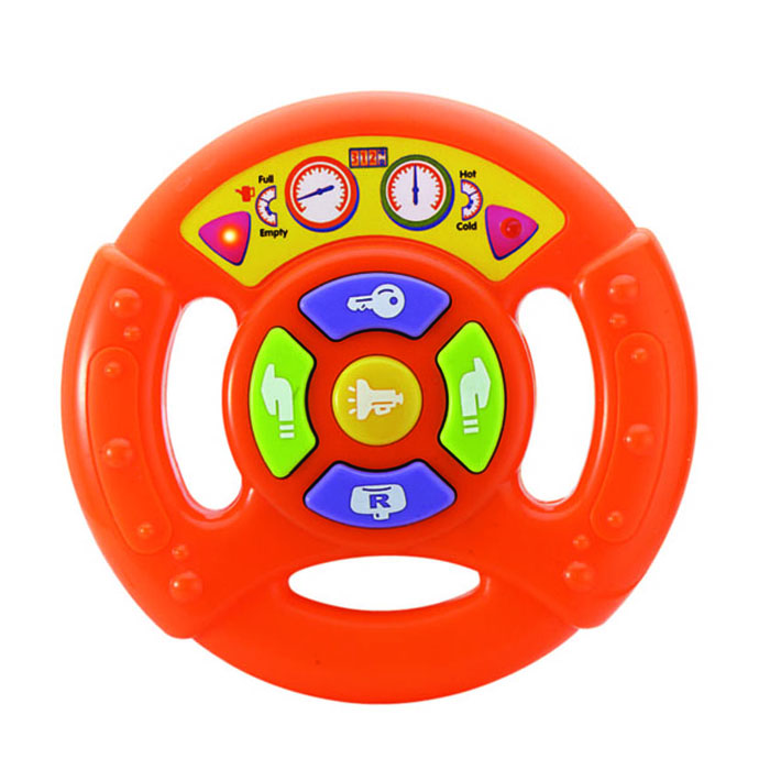 7122. Погремушки