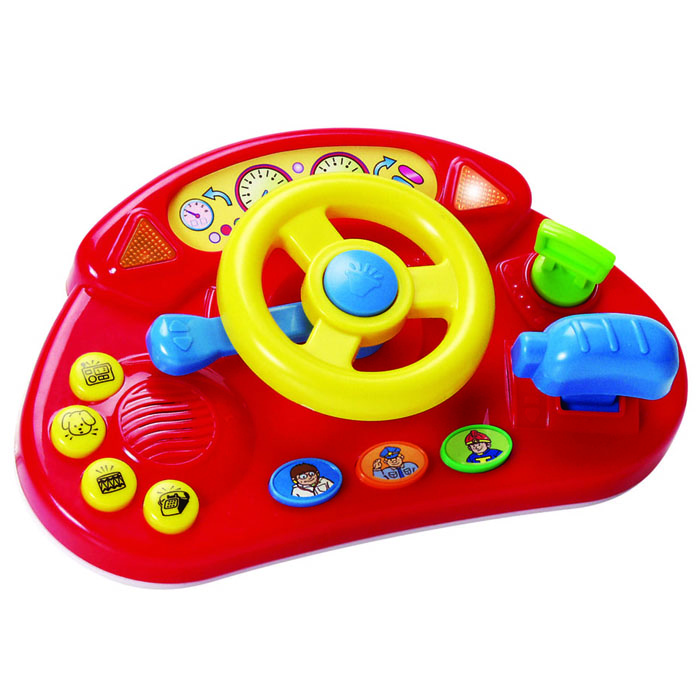 7123. Погремушки