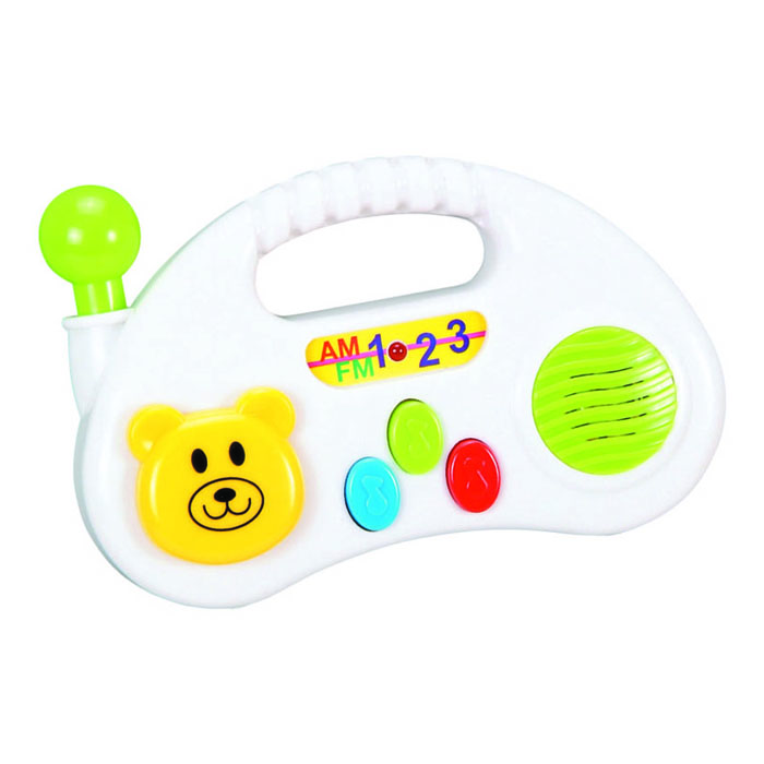 7131. Погремушки