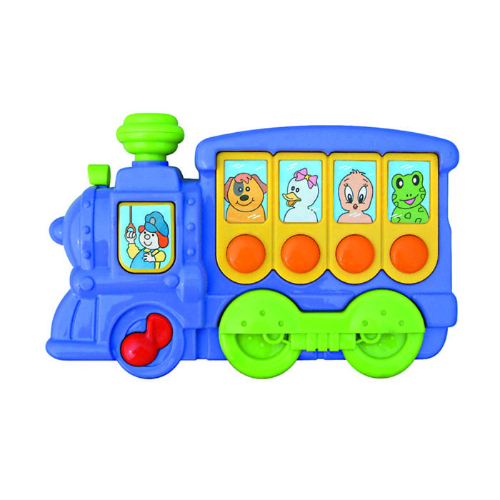 7132. Погремушки