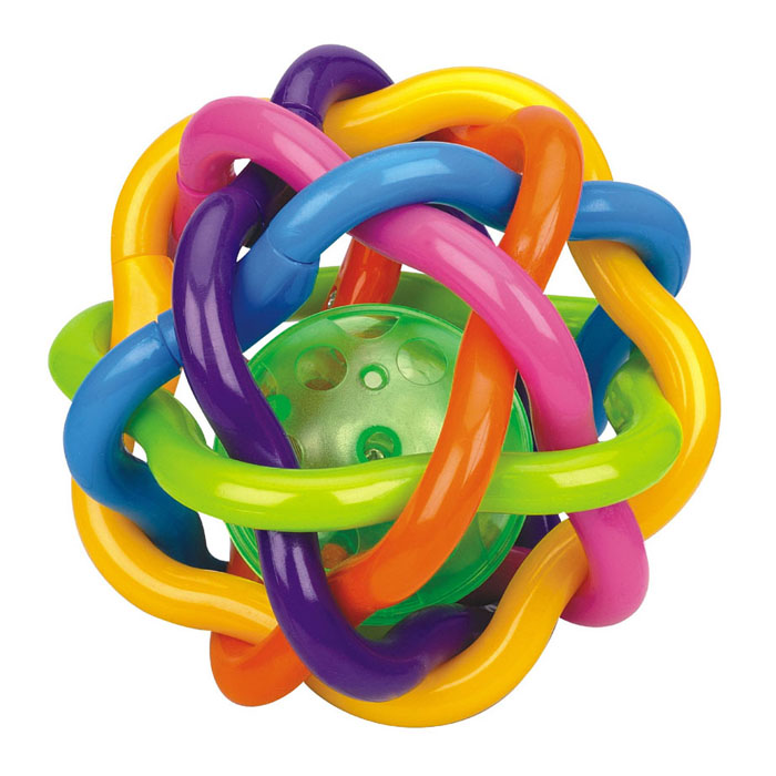 9029. Погремушки