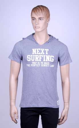 FMS10 1082. Футболка