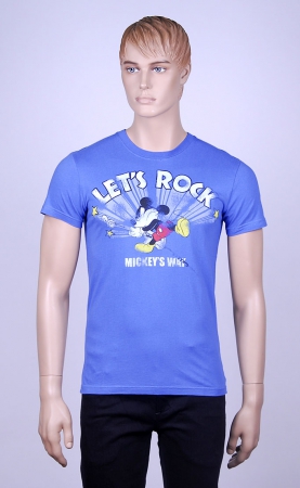  FMS10 1116A. Футболка