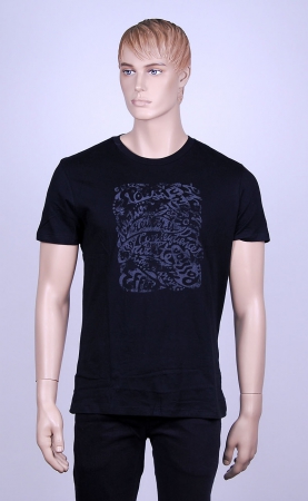 FMS10 1855. Футболка