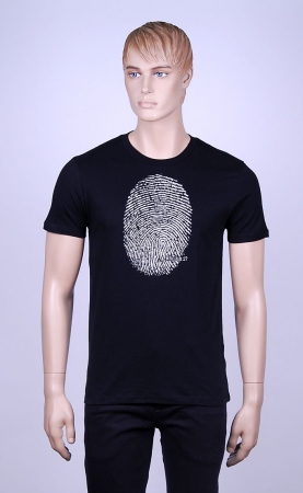 FMS10 1853. Футболка