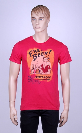 FMS10 1135. Футболка