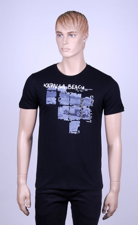 FMS10 1849. Футболка