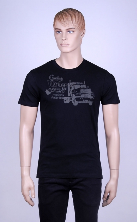 FMS10 1837. Футболка