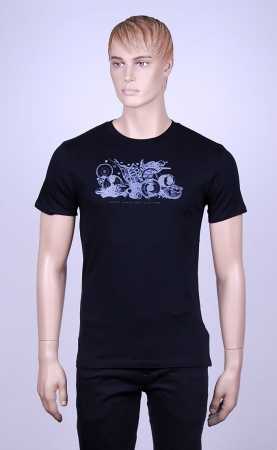 FMS10 1829. Футболка