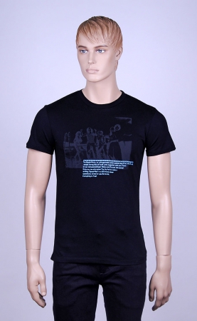 FMS10 1810. Футболка