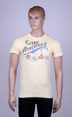 FMS10 1134. Футболка