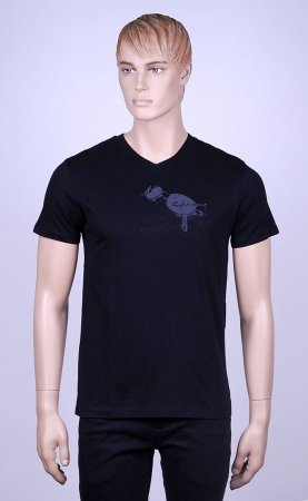 FMS10 1833. Футболка