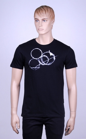 FMS10 1828. Футболка