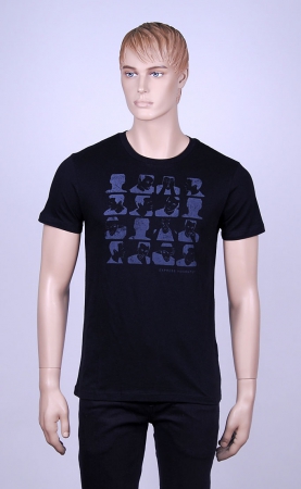 FMS10 1827. Футболка