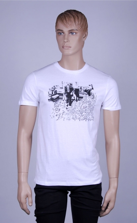 FMS10 1825. Футболка