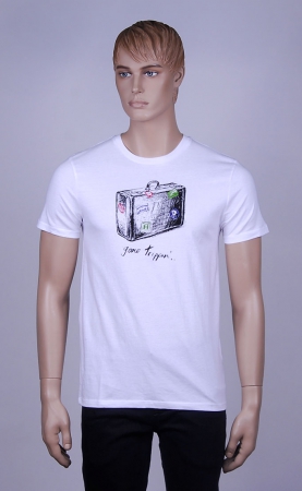 FMS10 1807. Футболка