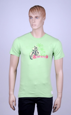 FMS10 1040. Футболка