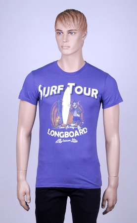 FMS10 1115. Футболка