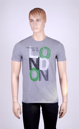 MFS10 2215. Футболка