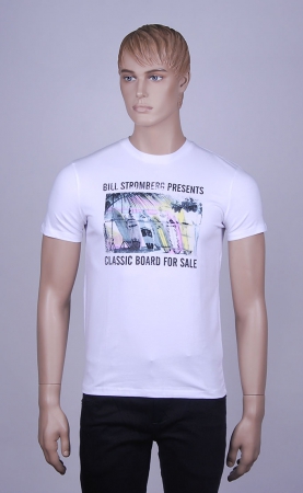 MFS10 2212. Футболка