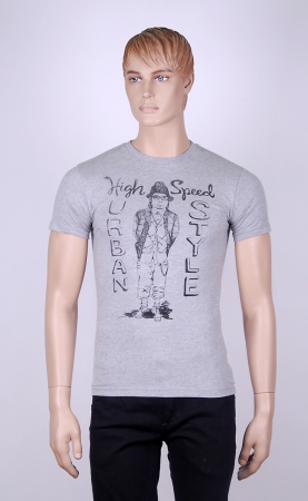 MS11-1521. Футболка