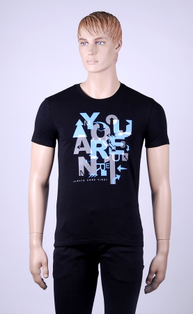 MS11-2005U. Футболка