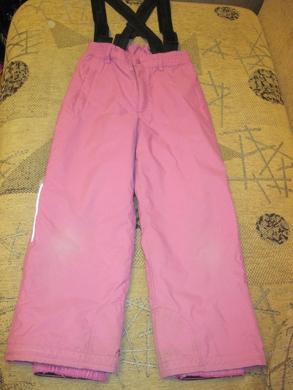 Детская одежда до 128