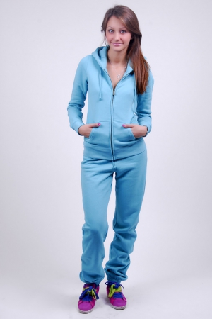 LW12-6000. Брюки