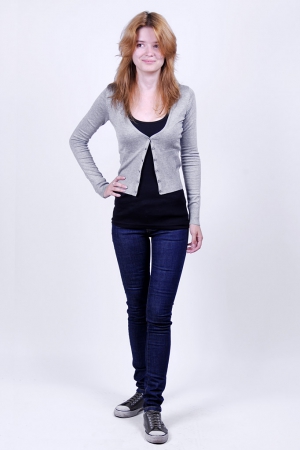 FLW11 8109. Джинсы